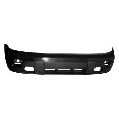 Sherman Chevy Trailblazer Front Bumper Cover