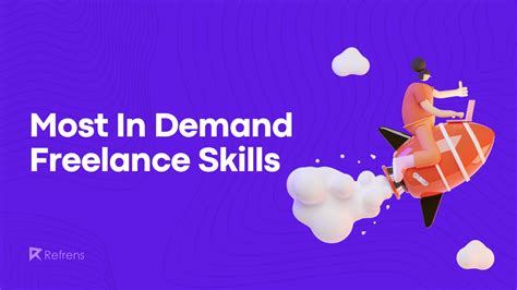 Top Freelancing Skills In Demand Tori Aindrea