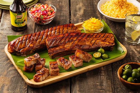 Grilled Liempo Recipe | Knorr