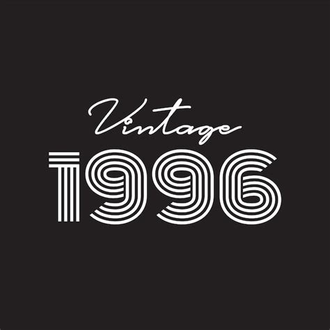 1995 Vectors & Illustrations for Free Download | Freepik