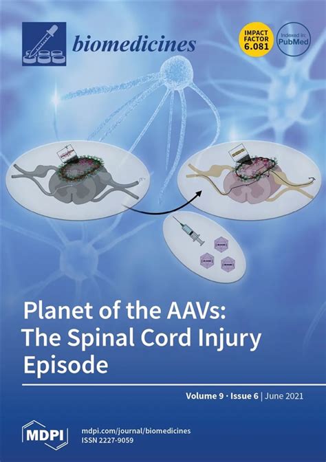 Biomedicines：2021年封面文章合集 第一期 丨 Mdpi 编辑荐读—论文—科学网