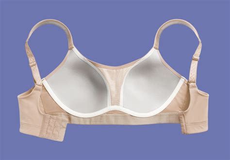 Benefits Of Wireless Bras Front Closure Bra Reviews