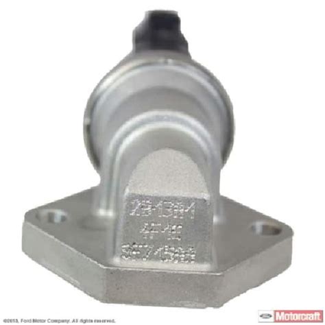 Motorcraft Idle Air Control Valve Cx 1946 The Home Depot