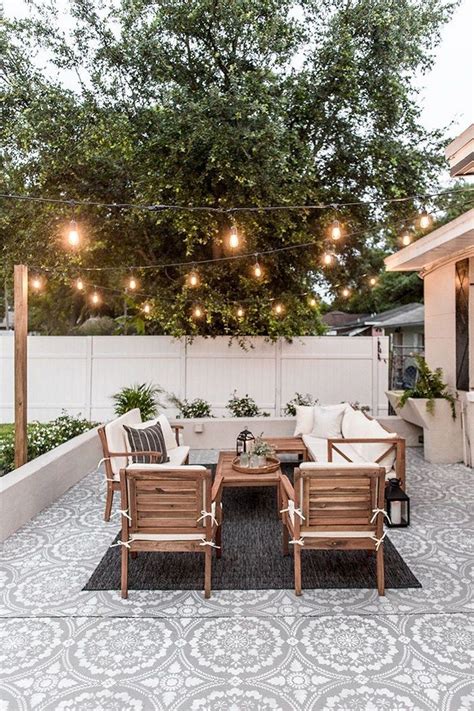 Amazing Backyard Makeovers That Are Perfect For Entertaining