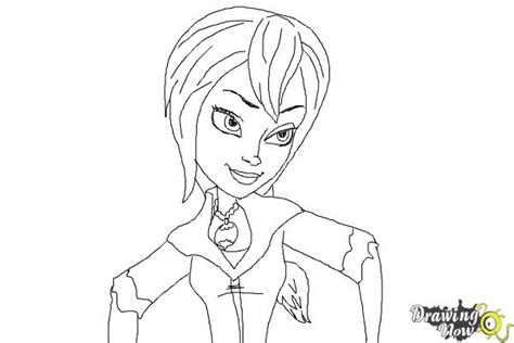 Sabrina The Teenage Witch Cartoon Coloring Pages Coloring Pages