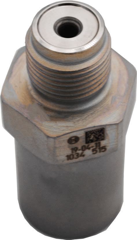 Bosch 1 110 010 034 High Pressure Limiting Valve Plv Merlin Diesel