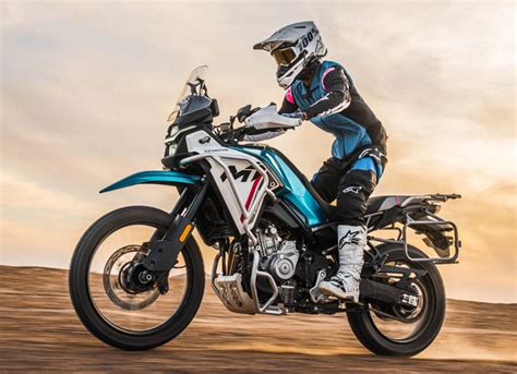 Cfmoto Mt Unveiled At Eicma Team Bhp Off