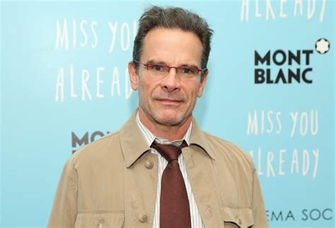 Peter Scolari Star Of Bosom Buddies Newhart And Evil Dies At 66 Tv