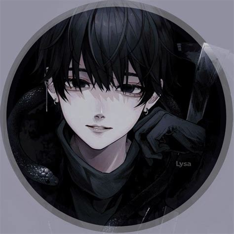 Pin On Anime Pfp Discord Icon