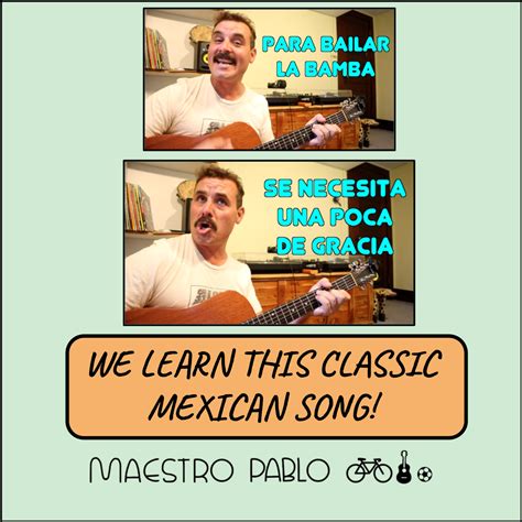 La Bamba Song And Lyrics By Jos Feliciano Spotify Worksheets Library