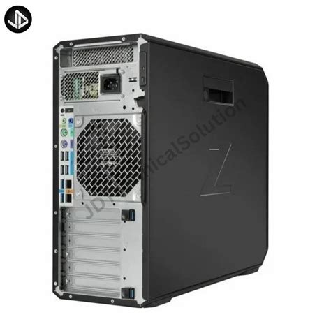 64 GB HP Z240 Tower Workstation JDTS 6533 At Rs 51000 Workstations In