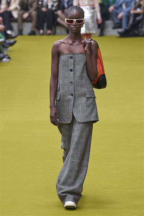 Gucci Fall 2023 - Fashionista