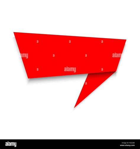 Modern Vector Announce Banner Isolated On White Background New Label