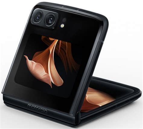 Moto Razr 2024 Wireless Charging Dodi Kriste