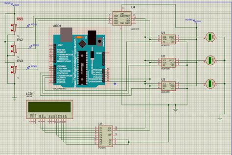 I2C protocol with arduino - Page 2 - Programming - Arduino Forum