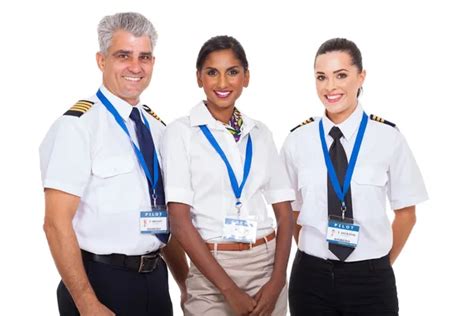 airline crew stock  royalty  airline crew images depositphotos