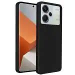 Buy Knotyy Ultra Soft Rubberised Back Cover For Redmi Note Pro Plus