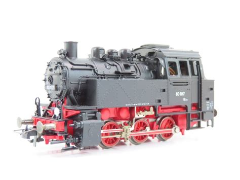 Roco H0 Uit Set 41210 Tender Locomotive BR 80 With Catawiki