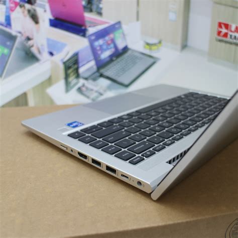 Laptop Hp Probook 640 G8 I5 1145g7 Ram 16gb M2ssd 512gb Fhd Laptop