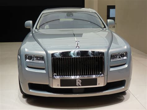 Rolls Royce | Car Models