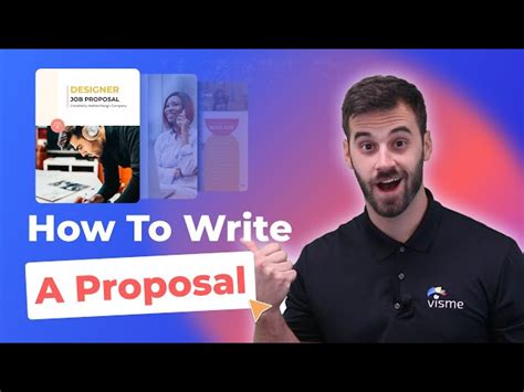 Rfp Response Templates Best Practices To Win Your Next Rfp Proposal