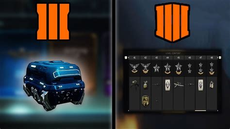 NEW Supply Drop System In Call Of Duty Black Ops 4 Supply Stream