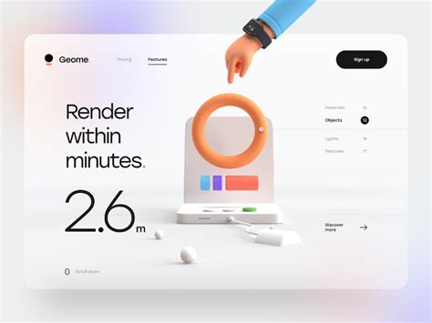 Geome – Artofit