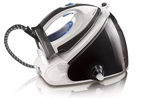 PerfectCare Expert Dampfbügelstation GC9245/02 | Philips