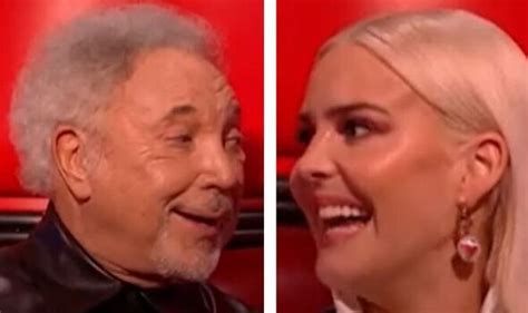 The Voice Uk Judge Anne Marie Shares A Glimpse Of New Tattoo Courtesy