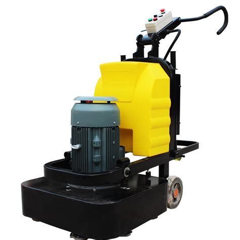 Mm Floor Concrete Grinding Machine China Concrete Floor Grinding