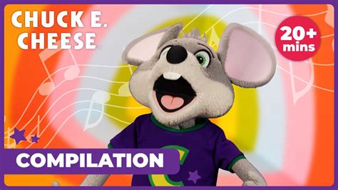 Celebrate Kids Music Day With Chuck E Cheese Music Education