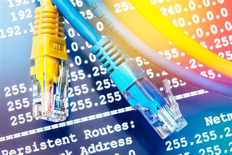 Što je IP adresa te što su IPv4 i IPv6? - DIR.hr