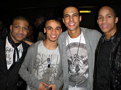 JLS - JLS Photo (6216938) - Fanpop
