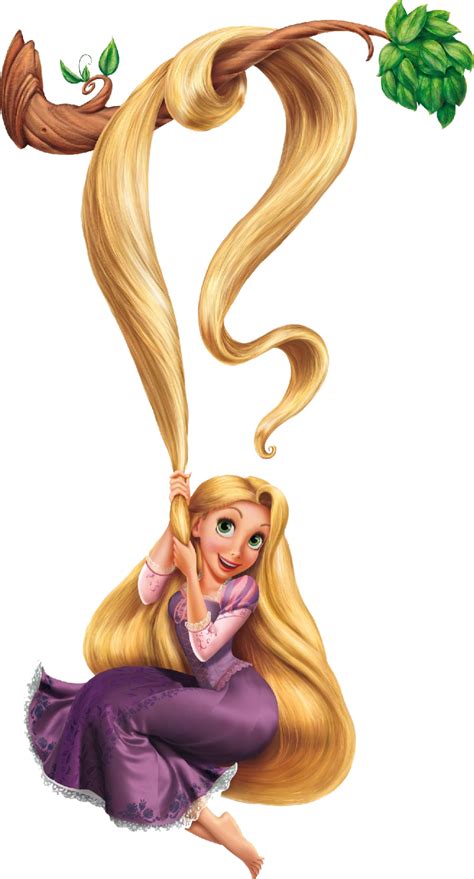 Rapunzel Clipart Transparent Background Rapunzel Transparent Images