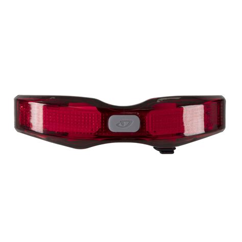 Giro Roc Loc Led Rear Lights Lordgun Online Bike Store