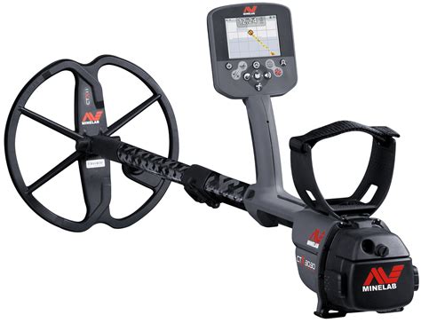 Minelab CTX 3030 | Gerry's Metal Detectors