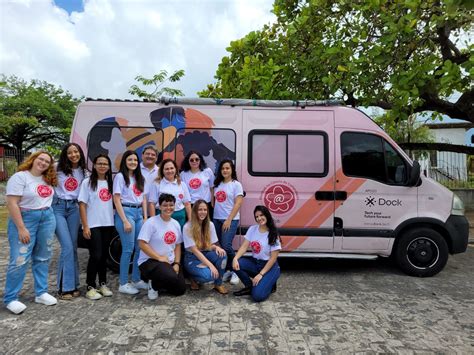 Meninas Na Ci Ncia Projeto Da Ufpb Ensina Programa O Para Alunas Da