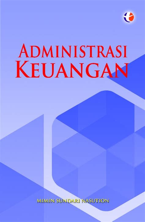 Administrasi Keuangan Penerbit Taman Karya