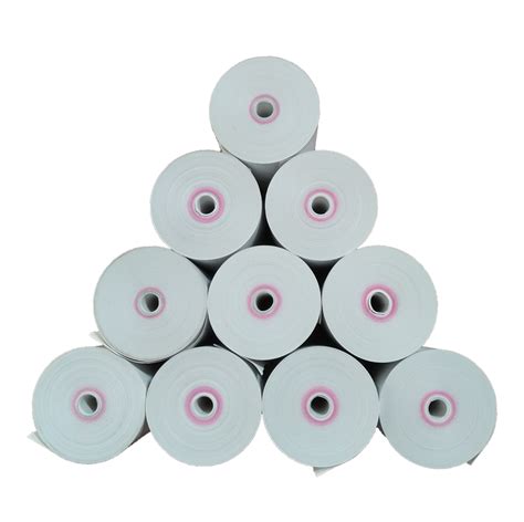 Coreless Thermal Paper Roll Mm X Mm