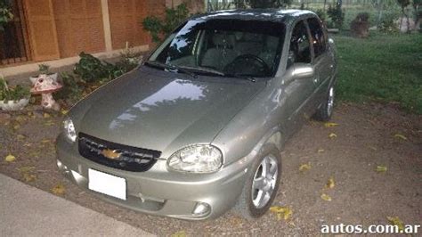 Ars Chevrolet Corsa Classic N Gls Con Fotos En San