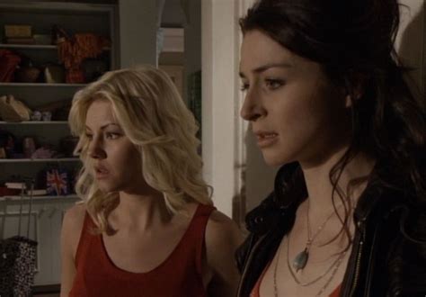 Caterina Scorsone Hot