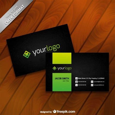 Business Card Logo - LogoDix