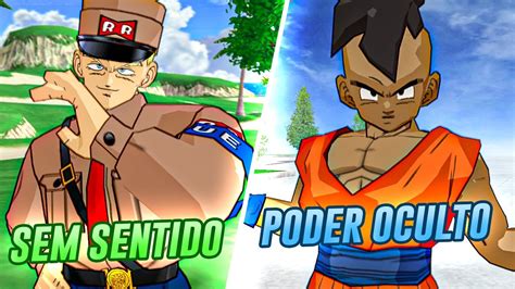 TODOS Os HUMANOS De Tenkaichi 3 Do MAIS FORTE Ao MAIS FRACO YouTube