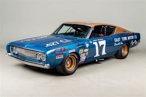 1968 Ford Torino NASCAR_5135