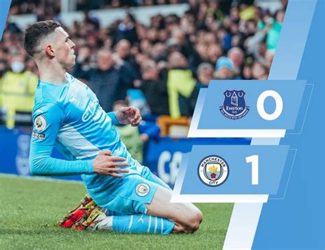 Man City Mengembalikan Keunggulan Enam Poin United Ditahan Oleh Watford