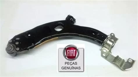 Balança Braço Oscilante Ld Original Fiat Grand Siena Mobi