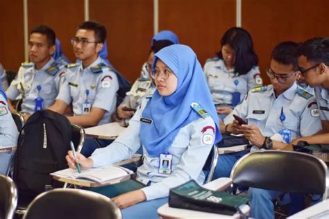 Dokumen Wajib Masuk Politeknik Statistika Stis Dan Syarat Umum