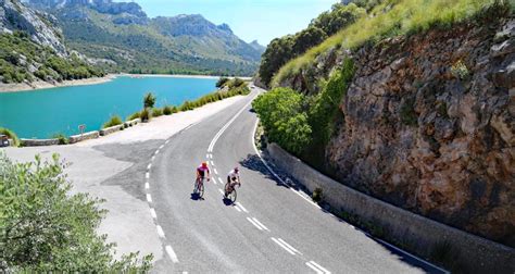 Ruta Por Etapas Vuelta A Mallorca En Bicicleta Mediterranean Bike