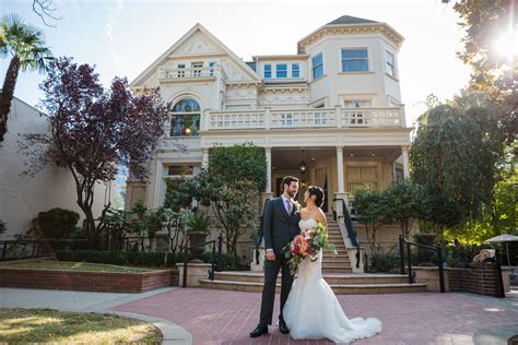 Sterling Hotel Wedding Photographer - Doug Miranda Photography