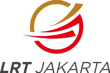 Logo Lrt Jakarta Vector Format Cdr Png Svg Hd Images